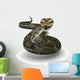 Python Wall Decal