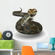 Python Wall Decal