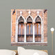 Detail Venetian Architecture Wall Decal