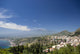 Taormina Sicily Italy Panoramic Wall Decal