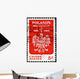 Poland'S Millennium 966- 1966 Wall Decal