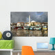 Centre Berat Albania Wall Decal
