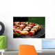 Spies Pike Wall Decal