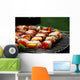 Spies Pike Wall Decal