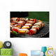 Spies Pike Wall Decal