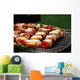 Spies Pike Wall Decal