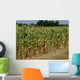 Corn Field Wall Decal
