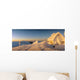 Bucegi Mountains Winter Wall Decal