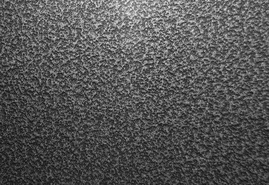 Metal Gray Grind Wall Decal