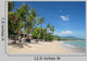 Tropical Beach Koh Samui Wall Decal