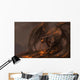 Molten Roch Dragon Wall Decal