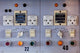 Control Panel 3 Wall Decal