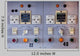 Control Panel 3 Wall Decal