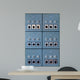 Control Panel 1 Wall Decal