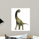 Camarasaurus Dinosaur 2 Wall Decal