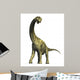 Camarasaurus Dinosaur 2 Wall Decal