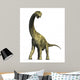 Camarasaurus Dinosaur 2 Wall Decal