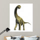 Camarasaurus Dinosaur 2 Wall Decal