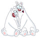 Love Bears Wall Decal