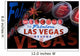 Welcome To Fabulous Las Wall Decal