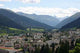 Davos Platz Wall Decal
