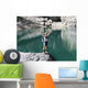 Hiking Lake Triglav National Wall Decal
