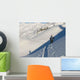 Ski Mountaineering Slovenia Wall Decal