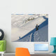 Ski Mountaineering Slovenia Wall Decal
