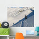 Ski Mountaineering Slovenia Wall Decal