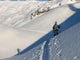 Ski Mountaineering Slovenia Wall Decal
