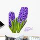 Flowers Wall Decal