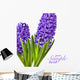 Flowers Wall Decal