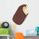 Chocolate Covered Ice Cream Bar Wall Decal