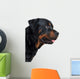 Rottweiler Wall Decal