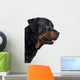 Rottweiler Wall Decal