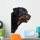 Rottweiler Wall Decal