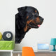 Rottweiler Wall Decal
