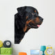 Rottweiler Wall Decal