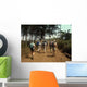 Rando Wall Decal