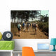 Rando Wall Decal