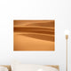 Formen Des Sandes Wall Decal