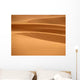 Formen Des Sandes Wall Decal