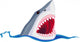 Angry Shark Wall Decal