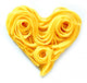 Love Italian Pasta Wall Decal