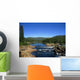 Wildbach Wall Decal