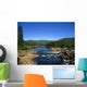Wildbach Wall Decal