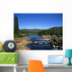 Wildbach Wall Decal