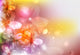 Summer Or Spring Vector Wall Decal