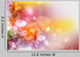Summer Or Spring Vector Wall Decal