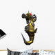 Sea Horse Wall Decal